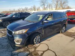 5XYPG4A33HG336628 2017 KIA SORENTO