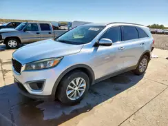 5XYPG4A33JG338515 2018 KIA SORENTO