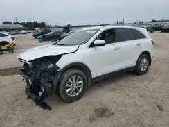 5XYPG4A33JG338675 2018 KIA SORENTO