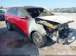 5XYPG4A33JG338840 2018 KIA SORENTO