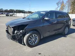 5XYPG4A33JG339857 2018 KIA SORENTO