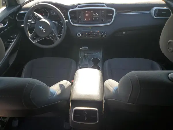 5XYPG4A33JG339857 2018 KIA SORENTO - Image 8