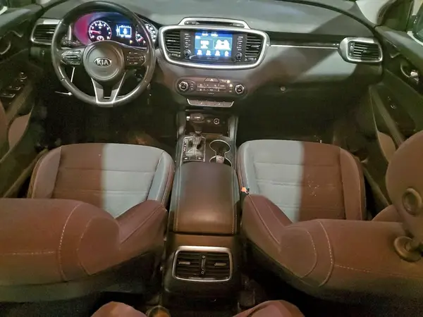 5XYPG4A33JG342595 2018 KIA SORENTO - Image 8