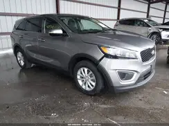 5XYPG4A33JG344640 2018 KIA SORENTO