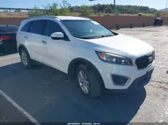 5XYPG4A33JG344914 2018 KIA SORENTO