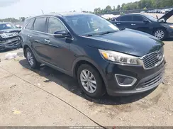 5XYPG4A33JG345478 2018 KIA SORENTO