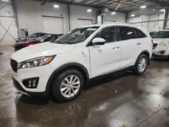 5XYPG4A33JG345593 2018 KIA SORENTO