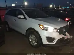 5XYPG4A33JG346937 2018 KIA SORENTO