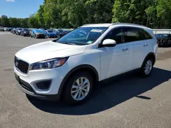 5XYPG4A33JG351166 2018 KIA SORENTO