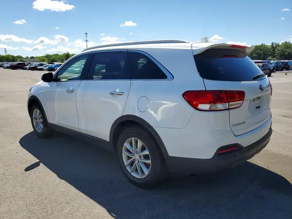 5XYPG4A33JG351166 2018 KIA SORENTO - Image 2