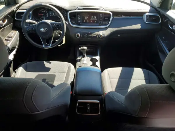 5XYPG4A33JG351166 2018 KIA SORENTO - Image 8
