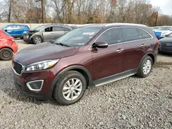 5XYPG4A33JG351751 2018 KIA SORENTO