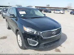 5XYPG4A33JG356920 2018 KIA SORENTO