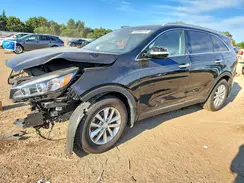 5XYPG4A33JG357307 2018 KIA SORENTO