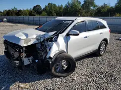 5XYPG4A33JG358134 2018 KIA SORENTO