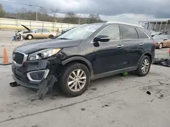 5XYPG4A33JG365035 2018 KIA SORENTO