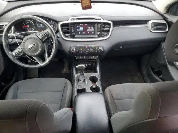 5XYPG4A33JG365035 2018 KIA SORENTO - Image 8