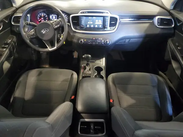 5XYPG4A33JG369103 2018 KIA SORENTO - Image 8
