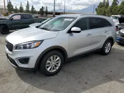 5XYPG4A33JG369781 2018 KIA SORENTO