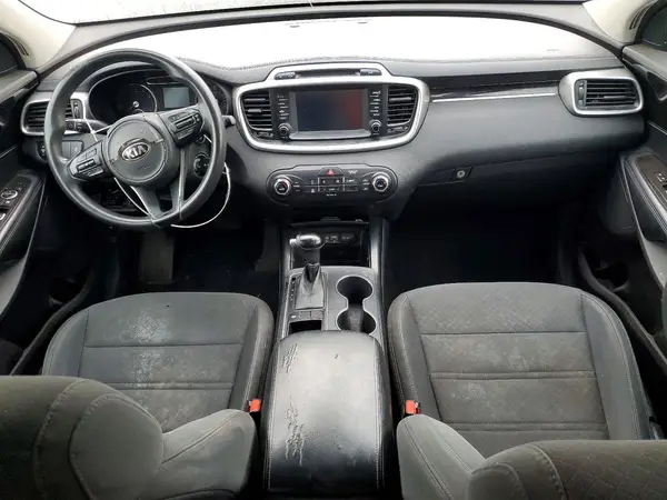5XYPG4A33JG372972 2018 KIA SORENTO - Image 8