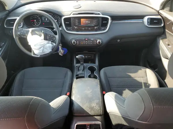 5XYPG4A33JG376309 2018 KIA SORENTO - Image 8