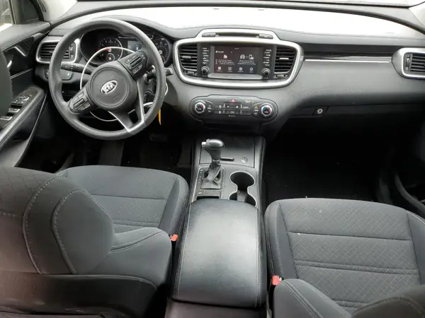 5XYPG4A33JG377461 2018 KIA SORENTO - Image 8