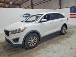 5XYPG4A33JG377749 2018 KIA SORENTO