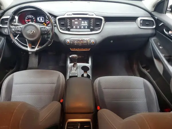 5XYPG4A33JG377749 2018 KIA SORENTO - Image 8