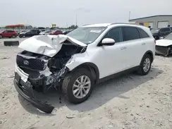 5XYPG4A33JG386788 2018 KIA SORENTO