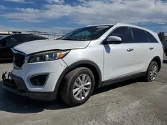 5XYPG4A33JG386810 2018 KIA SORENTO