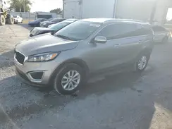5XYPG4A33JG387939 2018 KIA SORENTO