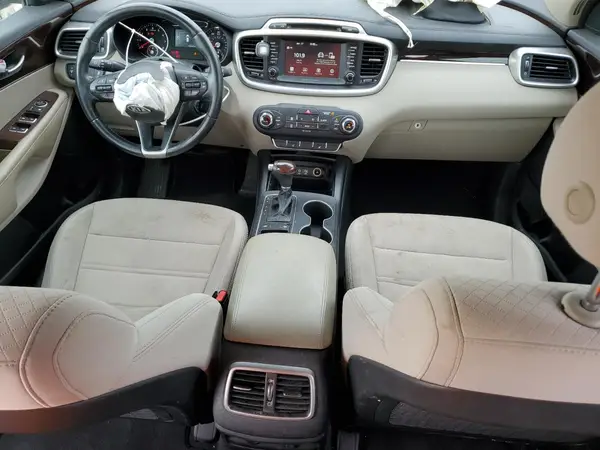 5XYPG4A33JG397936 2018 KIA SORENTO - Image 8