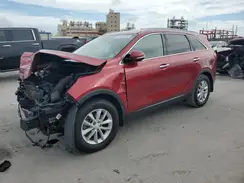 5XYPG4A33JG398066 2018 KIA SORENTO