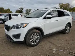5XYPG4A33JG402682 2018 KIA SORENTO