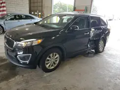 5XYPG4A33JG403251 2018 KIA SORENTO