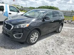 5XYPG4A33JG404707 2018 KIA SORENTO