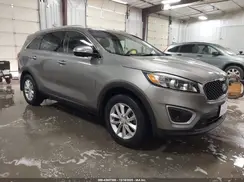 5XYPG4A33JG405288 2018 KIA SORENTO