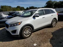 5XYPG4A33JG405551 2018 KIA SORENTO