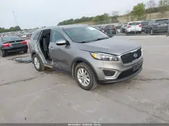 5XYPG4A33JG406067 2018 KIA SORENTO