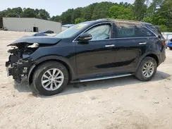 5XYPG4A33JG406800 2018 KIA SORENTO