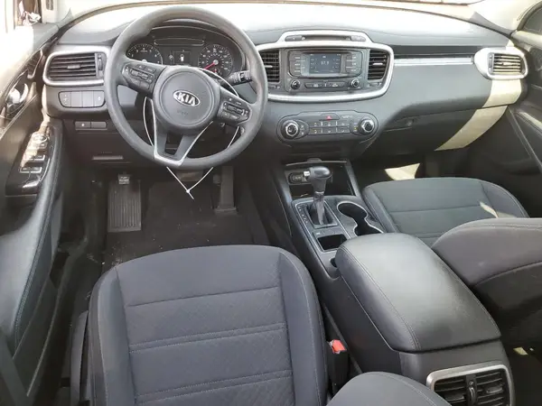 5XYPG4A33JG408661 2018 KIA SORENTO - Image 8
