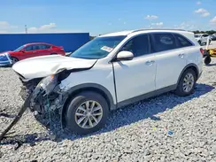 5XYPG4A33JG408997 2018 KIA SORENTO