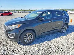 5XYPG4A33JG409650 2018 KIA SORENTO