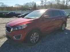 5XYPG4A33JG410748 2018 KIA SORENTO