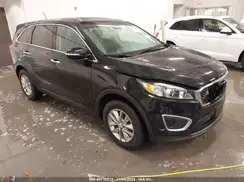 5XYPG4A33JG412399 2018 KIA SORENTO