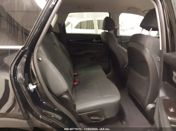 5XYPG4A33JG412399 2018 KIA SORENTO - Image 8