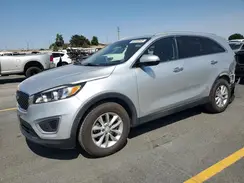 5XYPG4A33JG412600 2018 KIA SORENTO