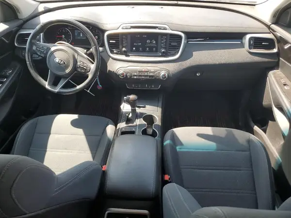 5XYPG4A33JG412600 2018 KIA SORENTO - Image 8