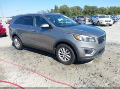 5XYPG4A33JG416825 2018 KIA SORENTO