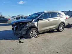 5XYPG4A33JG419286 2018 KIA SORENTO